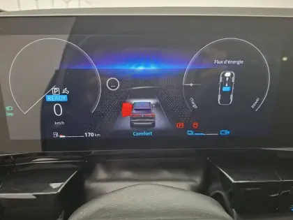 Photo 40 Renault Austral  E-Tech hybrid 200