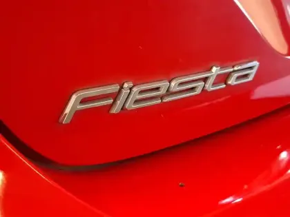 Photo 33 Ford Fiesta  1.1 75 ch S&S BVM5