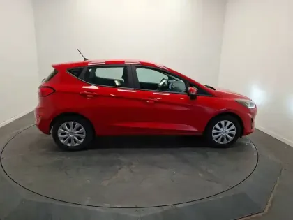 Photo 5 Ford Fiesta  1.1 75 ch S&S BVM5
