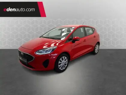 Photo 39 Ford Fiesta  1.1 75 ch S&S BVM5