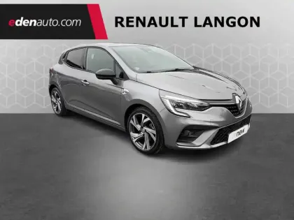 Photo 52 Renault Clio  TCe 140