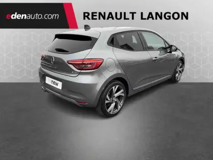 Photo 50 Renault Clio  TCe 140