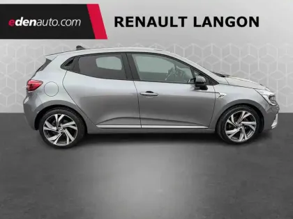 Photo 51 Renault Clio  TCe 140