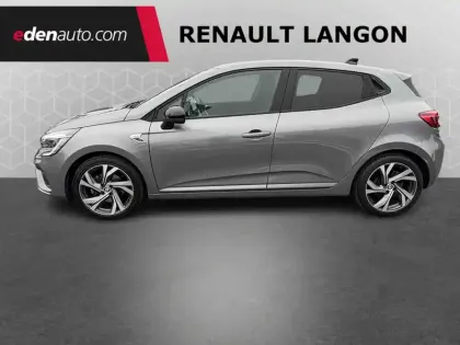 Photo 47 Renault Clio  TCe 140
