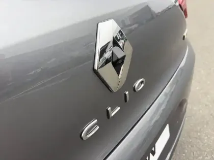 Photo 5 Renault Clio  TCe 140