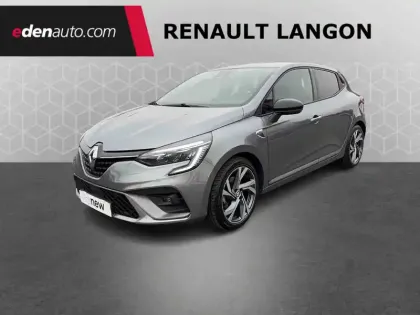 Photo 46 Renault Clio  TCe 140