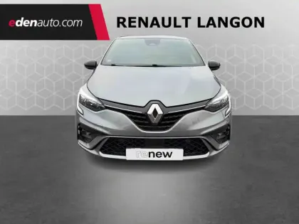 Photo 53 Renault Clio  TCe 140