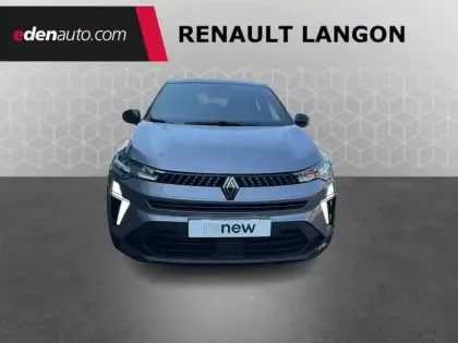 Photo 64 Renault Captur  E-Tech full hybrid 145 ch