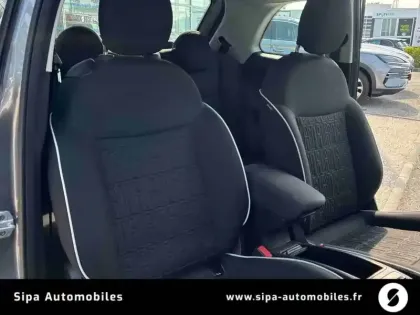 Photo 37 Fiat 500  e 118 ch