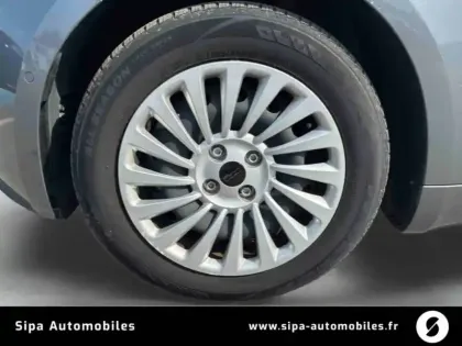Photo 8 Fiat 500  e 118 ch