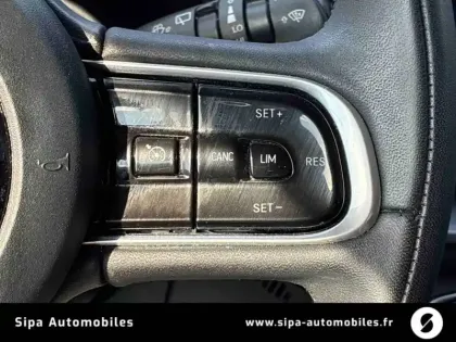 Photo 17 Fiat 500  e 118 ch
