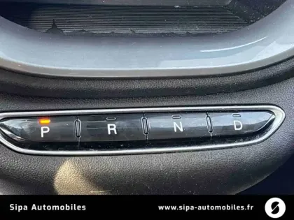 Photo 16 Fiat 500  e 118 ch