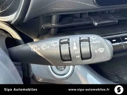 Photo 19 Fiat 500  e 118 ch