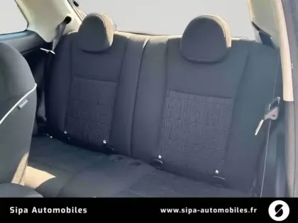 Photo 11 Fiat 500  e 118 ch