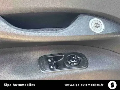 Photo 22 Fiat 500  e 118 ch