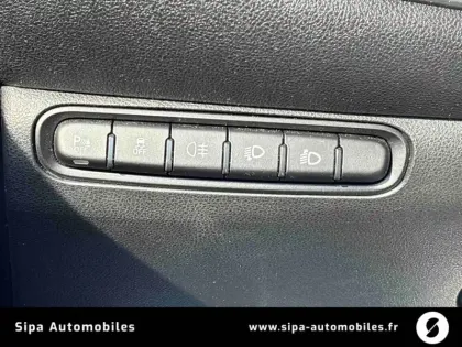 Photo 21 Fiat 500  e 118 ch