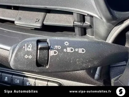 Photo 20 Fiat 500  e 118 ch