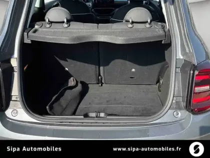 Photo 9 Fiat 500  e 118 ch