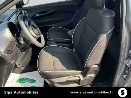 Photo 10 Fiat 500  e 118 ch