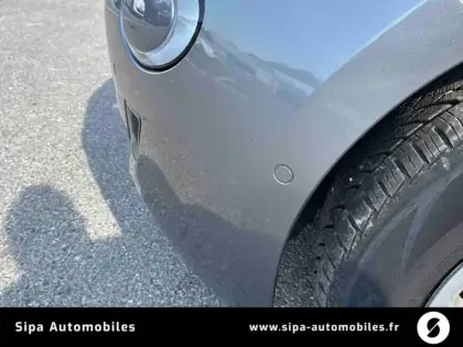 Photo 38 Fiat 500  e 118 ch