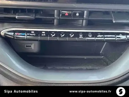 Photo 23 Fiat 500  e 118 ch