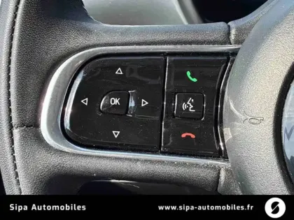 Photo 18 Fiat 500  e 118 ch