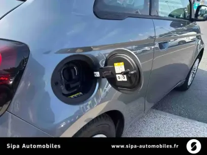 Photo 35 Fiat 500  e 118 ch