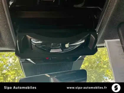 Photo 31 Renault Espace  E-Tech hybrid 200