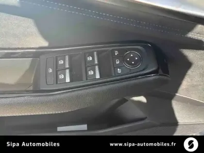 Photo 34 Renault Espace  E-Tech hybrid 200