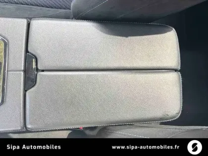 Photo 32 Renault Espace  E-Tech hybrid 200