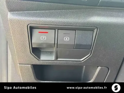 Photo 26 Renault Espace  E-Tech hybrid 200