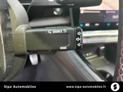 Photo 30 Renault Espace  E-Tech hybrid 200