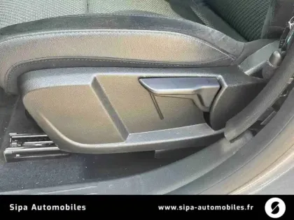 Photo 36 Renault Espace  E-Tech hybrid 200