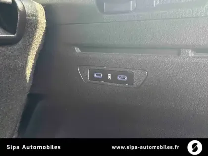 Photo 47 Renault Espace  E-Tech hybrid 200