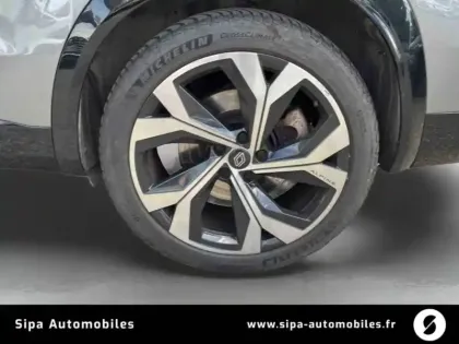 Photo 8 Renault Espace  E-Tech hybrid 200