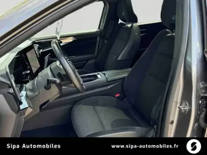 Photo 11 Renault Espace  E-Tech hybrid 200