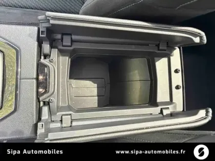 Photo 33 Renault Espace  E-Tech hybrid 200