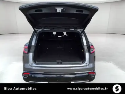 Photo 9 Renault Espace  E-Tech hybrid 200