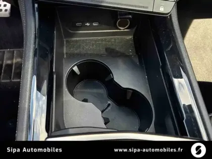 Photo 20 Renault Espace  E-Tech hybrid 200