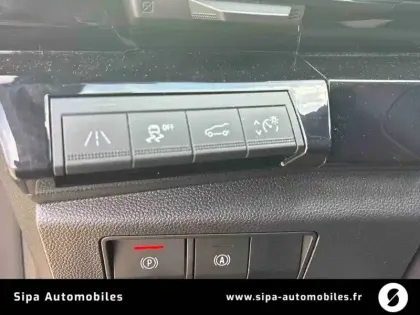 Photo 27 Renault Espace  E-Tech hybrid 200