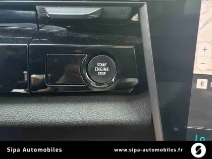 Photo 19 Renault Espace  E-Tech hybrid 200