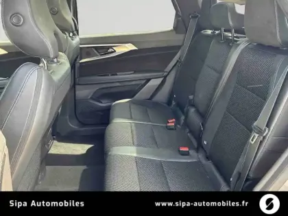 Photo 12 Renault Espace  E-Tech hybrid 200