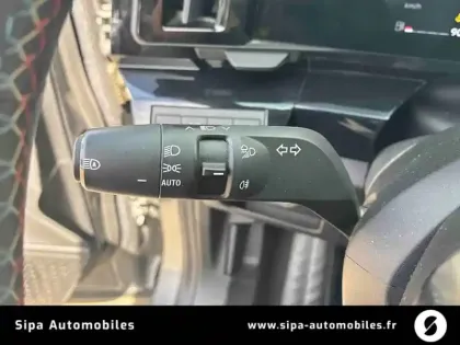 Photo 28 Renault Espace  E-Tech hybrid 200