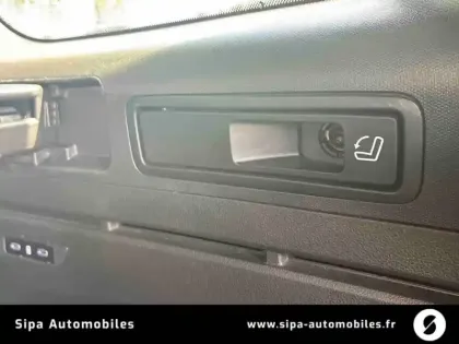 Photo 46 Renault Espace  E-Tech hybrid 200