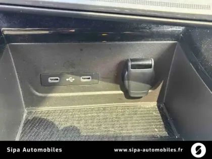 Photo 23 Renault Espace  E-Tech hybrid 200