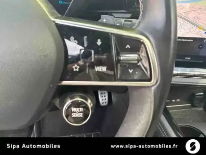 Photo 25 Renault Espace  E-Tech hybrid 200