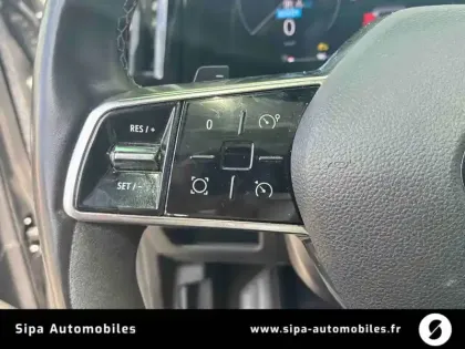 Photo 24 Renault Espace  E-Tech hybrid 200