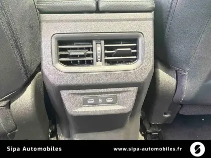 Photo 40 Renault Espace  E-Tech hybrid 200