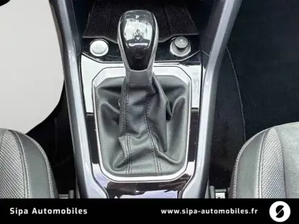 Photo 17 Volkswagen T-roc  2.0 TDI 150 Start/Stop DSG7