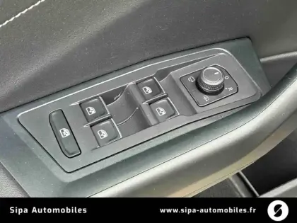 Photo 21 Volkswagen T-roc  2.0 TDI 150 Start/Stop DSG7